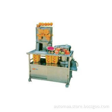 Commerical Automatic Orange Juicer Machine / Electric Orang